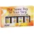 NOW Solutions Put Some Pep in Your Step  Uplifting Essential Oil Kit Set of 4 x 10 ml
