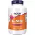 Now Foods, Vitamin C-500 Calcium Ascorbate, Antioxidant Protection, 100 Capsules