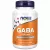 Now Foods Gaba 750mg 100 Veg Capsules