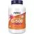 Now Foods Vitamin C-500 100 Chewable Lozenges