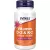 Now Foods Vitamin D3 & K2 1000 IU/45 mcg 120 Veg Capsules