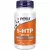 Now Foods 5-HTP 100mg 60 Veg Capsules