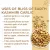 Bliss of Earth Naturally Organic Kashmiri Garlic From Indian Himalayas Single Clove Kashmiri Lahsun Snow Mountain Garlic Make Garlic Paste Garlic Mayonnaise Good for Health 500g