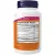 Now Foods Vitamin B-50 mg 100 Veg Capsules