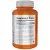 Now Foods L-Glutamine Double Strength 1000 mg - 120 Capsules