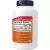 Now Foods, Vitamin C-500 Calcium Ascorbate, Antioxidant Protection, 100 Capsules