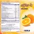 Effer-C Orange Packets