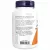 Now Foods Gaba 750mg 100 Veg Capsules