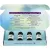 NOW Solutions Let There Be Peace & Quiet, Relaxing Essential Oil Kit  Set of 4 x 10 ml