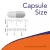 Now Foods Gaba 750mg 100 Veg Capsules