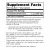 Now Foods L-Glutamine Double Strength 1000 mg - 120 Capsules