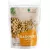 Bliss of Earth Naturally Organic Kashmiri Garlic From Indian Himalayas Single Clove Kashmiri Lahsun Snow Mountain Garlic Make Garlic Paste Garlic Mayonnaise Good for Health 500g