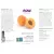 Now Solutions Apricot Kernel Oil 100% Pure 4 Fl. Oz.