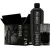 Evocus H20 Mineral Alkaline Black Water 500ml x 24