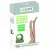 Go Silver Maternity Panty Hose, Compression Socks (23-32 mmHG) Closed Toe Short/ Norm Size 6