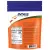 Now Foods Psyllium Husk Powder 12 Oz