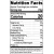 Palmini Low Carb, Keto-friendly, Gluten-free Rice Pouch 338g
