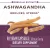 Nature's Way Ashwagandha, 60 Vegan capsules