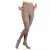 Go Silver Panty Hose, Compression Socks (23-32 mmHG) Closed Toe Short/Norm Size 3
