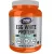 Now Sports Egg White Protein Creamy Vanilla Powder 1.5 Lbs