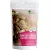 Bliss of Earth Certified Organic Dried Ginger (Adrak) Powder for Ginger Tea Ginger Paste, Ginger Bread Antioxidant Superfood 200g