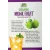 Now Foods Real Food Organic Monk Fruit Zero-Calorie Sweetener  70 Packets - 2.47 oz 70g