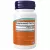 Now Foods Zinc Picolinate 50mg 60 Veg Capsules