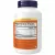 Now Foods Pumpkin Seed Oil 100mg 100 Softgels
