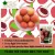 Bliss of Earth LYCHEE (litchi) Powder Vitamin C Rich Immunity Booster Great for Lychee Juice Jelly Syrup and  Baking 200g