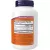 Now Foods Apple Cider Vinegar 750 mg 180 Tablets