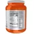 Now Sports, Whey Protein Dutch Chocolate Powder 2  Lbs.
