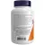 Now foods Quercetin with Bromelain 120 Veg Capsules