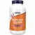 Now Foods Sunflower Lecithin 1200mg 200 Softgels