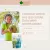 Bliss of Earth Coconut Water Powder Natural Spray Dried Instant Mix Drink Beverage 200g