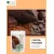 Bliss of Earth Naturally Organic Dark Cocoa Powder for Baking Chocolate Cake Cookies  Chocolate Shake Unsweetened Cocoa 1kg