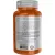NOW Sports Nutrition HMB (β-Hydroxy β-Methylbutyrate) Double Strength 1000 mg 90 Tablets