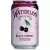 Waterloo Black Cherry Sparkling water -12 Pack x 355ml - 0 Sugar, 0 Calories, Non-GMO, Gluten Free, BPA Free, Vegan, Whole30, Kosher, No Artificial Sweetener, Soda & Tonic Replacement