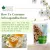 Bliss of Earth 100gm Ashwagandha root whole  Indian Ginseng, Withania Somnifera Helps Relives stress and Boost immunity Premium Edible Grade Root