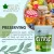 Bliss of Earth Citric Acid 100% Pure Food Grade Lemon Crystals Anhydrous Citric Acid Powder For Food Bath Cleaning and Preserving 907g