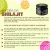 Bliss of Earth Original Surya Tapi Himalayan Shilajit Resin For Men & Women  90 Days Sun Dried Premium Shilajeet/Mumio Performance Booster  Rich in Fulvic Acid and 85+ Trace Minerals 20g