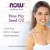 Now Essential Oils Jasmine Scented Oil- Synthetic 100% Pure 1 Fl. Oz.