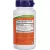 Now Foods Ginseng & Royal Jelly 90 Capsules
