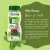 Bliss of Earth 99.8% REB-A Purity Stevia Powder Natural and  Sugarfree  Zero Calorie Keto Sweetner 200g