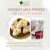 Bliss of Earth Coconut Milk Powder Organic Gluten Free Vegan Unsweetened for Beverages Curries and  Other Recipes Making 100g