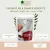 Bliss of Earth Coconut Milk Powder Organic Gluten Free, Vegan Unsweetened for Beverages Curries and Other Recipes Making 200g
