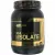 Optimum Nutrition Gold Standard 100% Isolate Vanilla 5 lbs