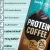 Body Attack Protein Coffee Café Latte 250 ml