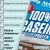 Body Attack 100% Casein Protein Strawberry White Chocolate Flavor 1.8kg (4 lb)