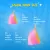 Lemme Be Z Cup Rainbow Small 20 ml