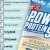 Body Attack Power Protein 90 Vanilla 1kg